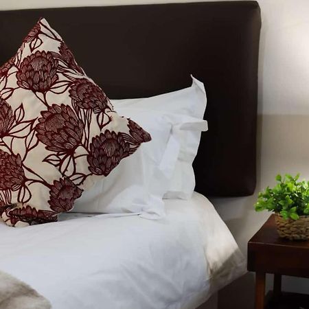 The Ultimate Lodge Louis Trichardt Eksteriør billede