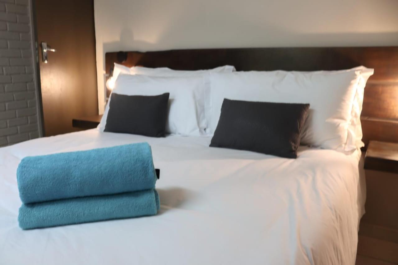 The Ultimate Lodge Louis Trichardt Eksteriør billede