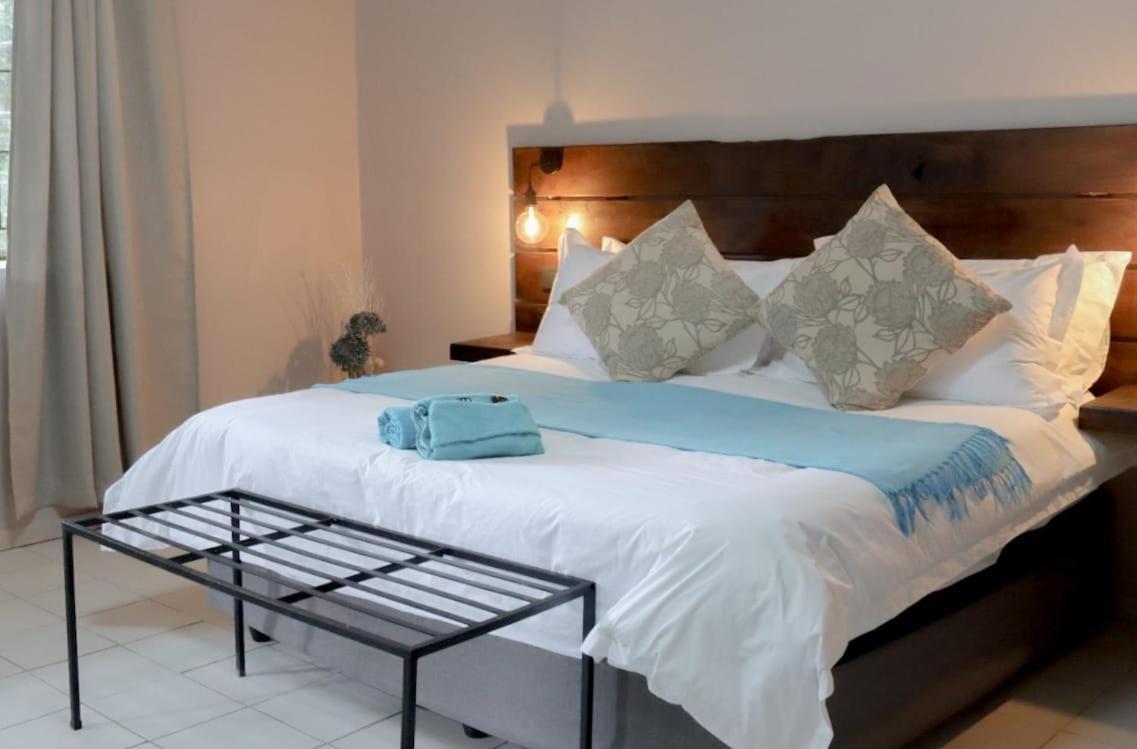 The Ultimate Lodge Louis Trichardt Eksteriør billede