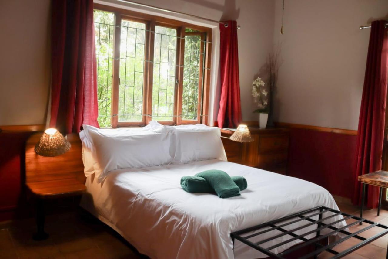 The Ultimate Lodge Louis Trichardt Eksteriør billede