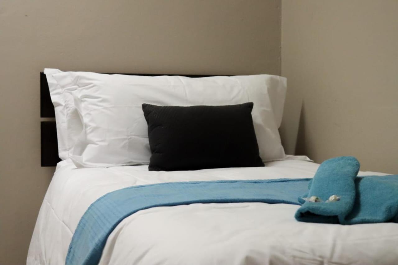 The Ultimate Lodge Louis Trichardt Eksteriør billede