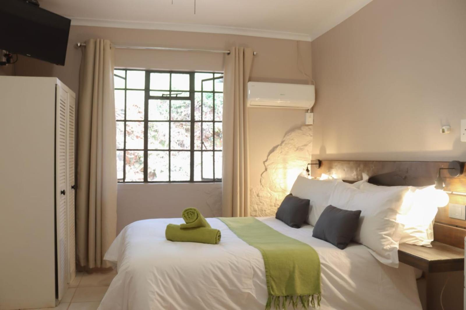The Ultimate Lodge Louis Trichardt Eksteriør billede
