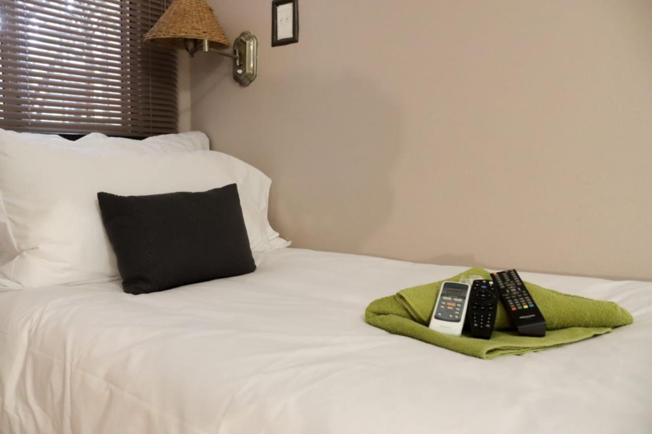 The Ultimate Lodge Louis Trichardt Eksteriør billede