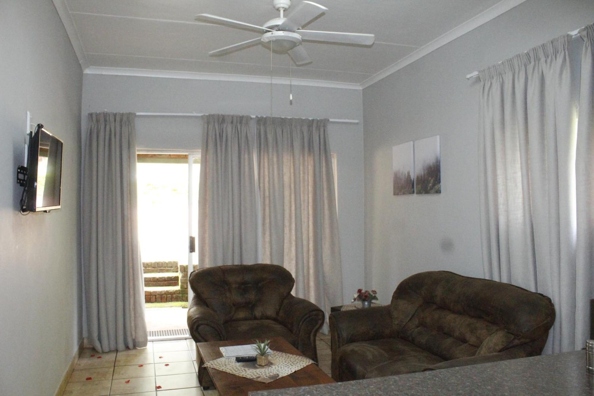 The Ultimate Lodge Louis Trichardt Eksteriør billede