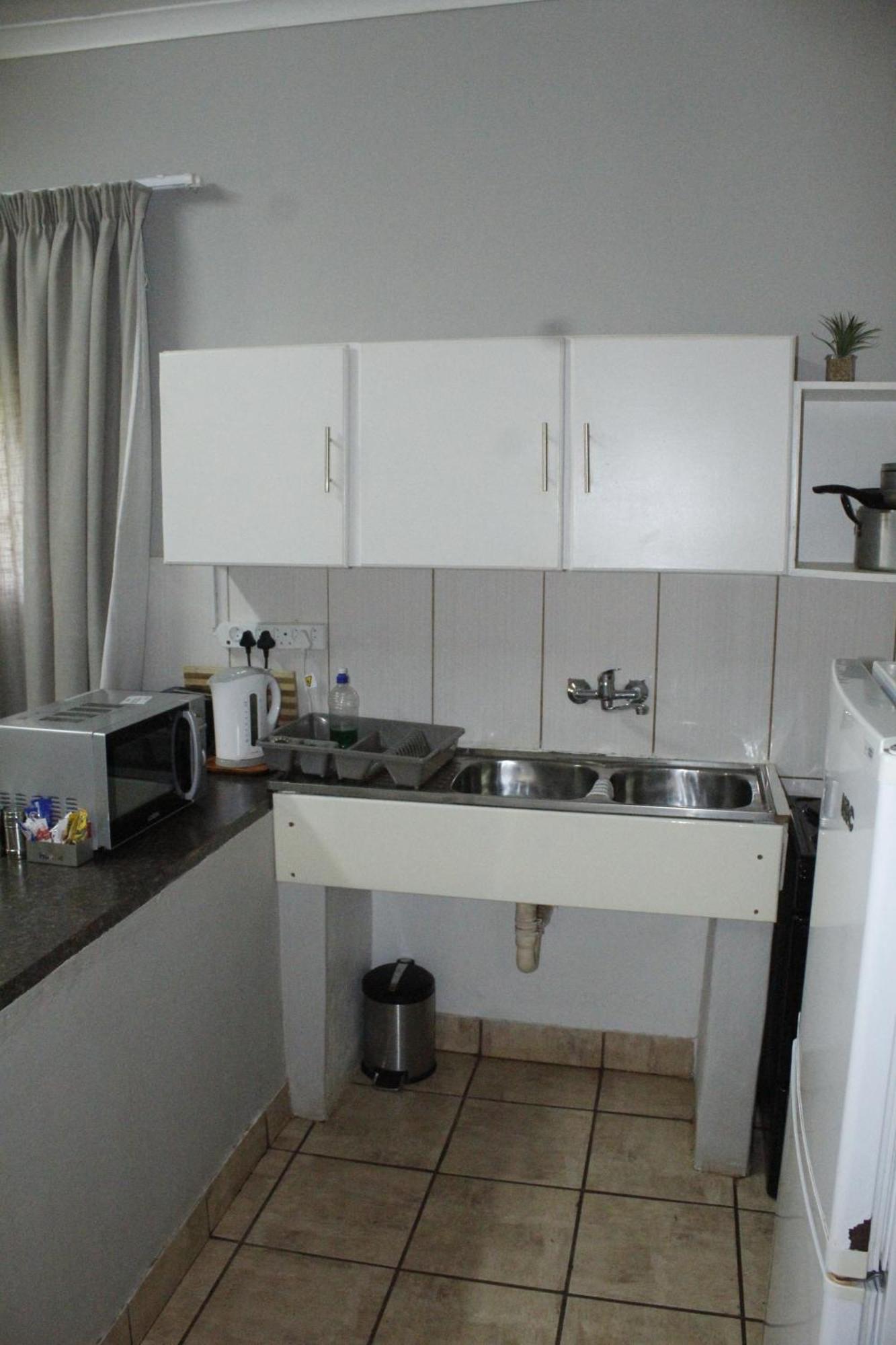 The Ultimate Lodge Louis Trichardt Eksteriør billede