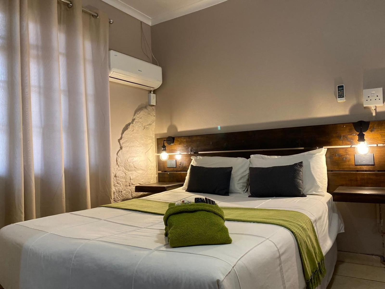 The Ultimate Lodge Louis Trichardt Eksteriør billede