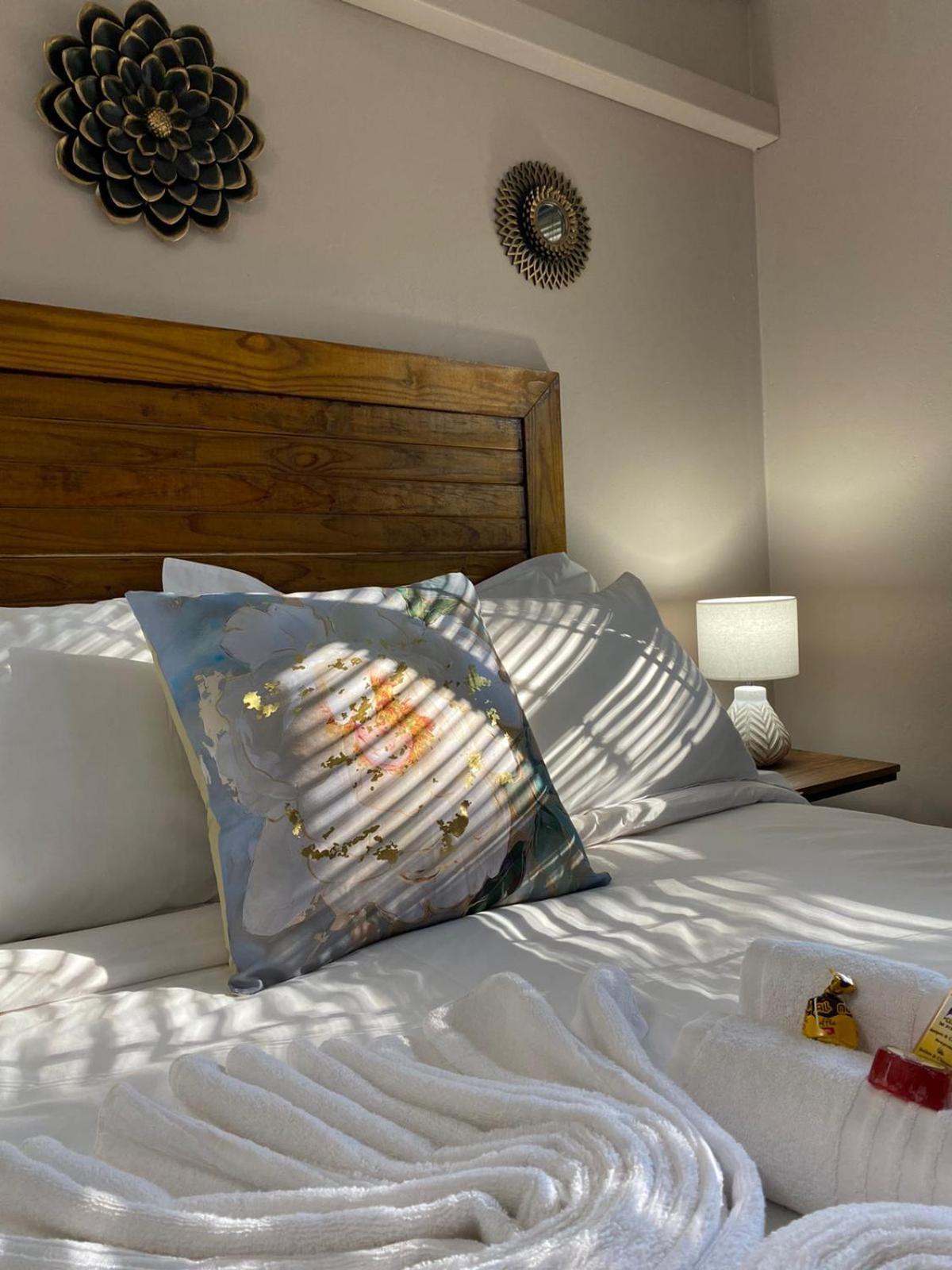 The Ultimate Lodge Louis Trichardt Eksteriør billede