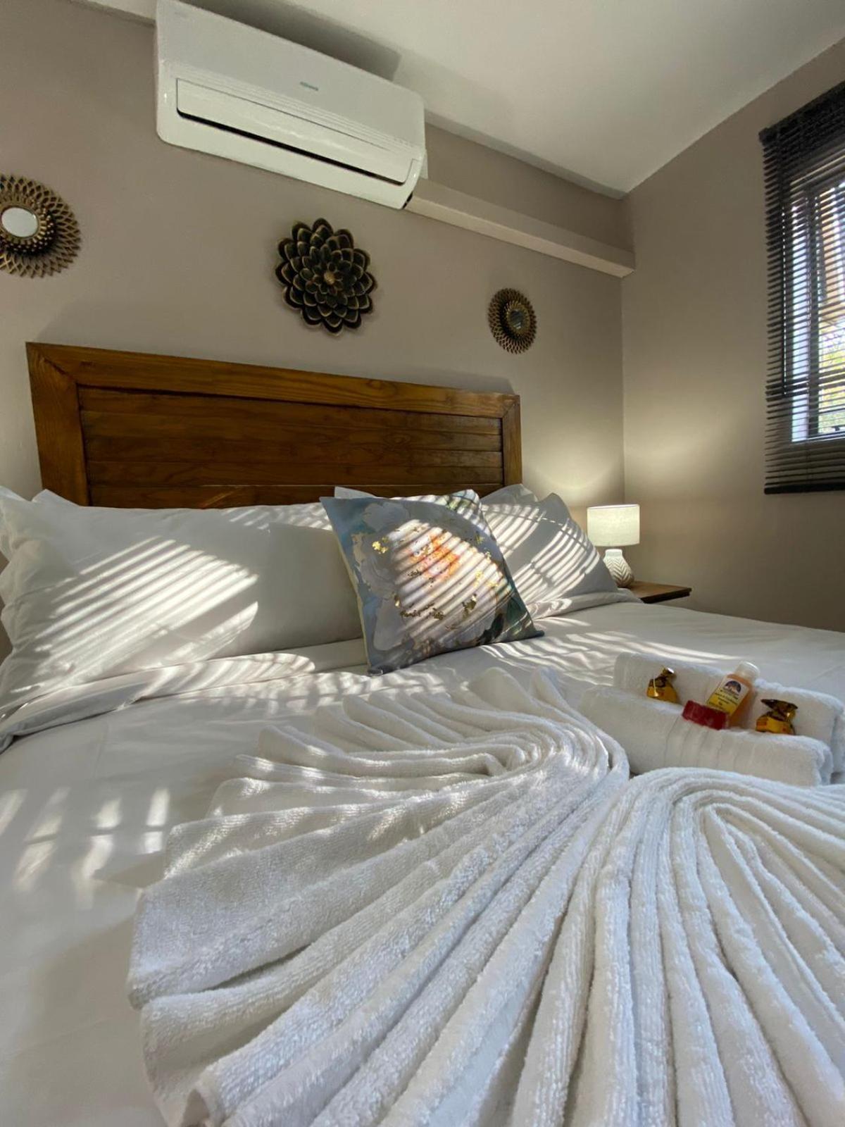 The Ultimate Lodge Louis Trichardt Eksteriør billede