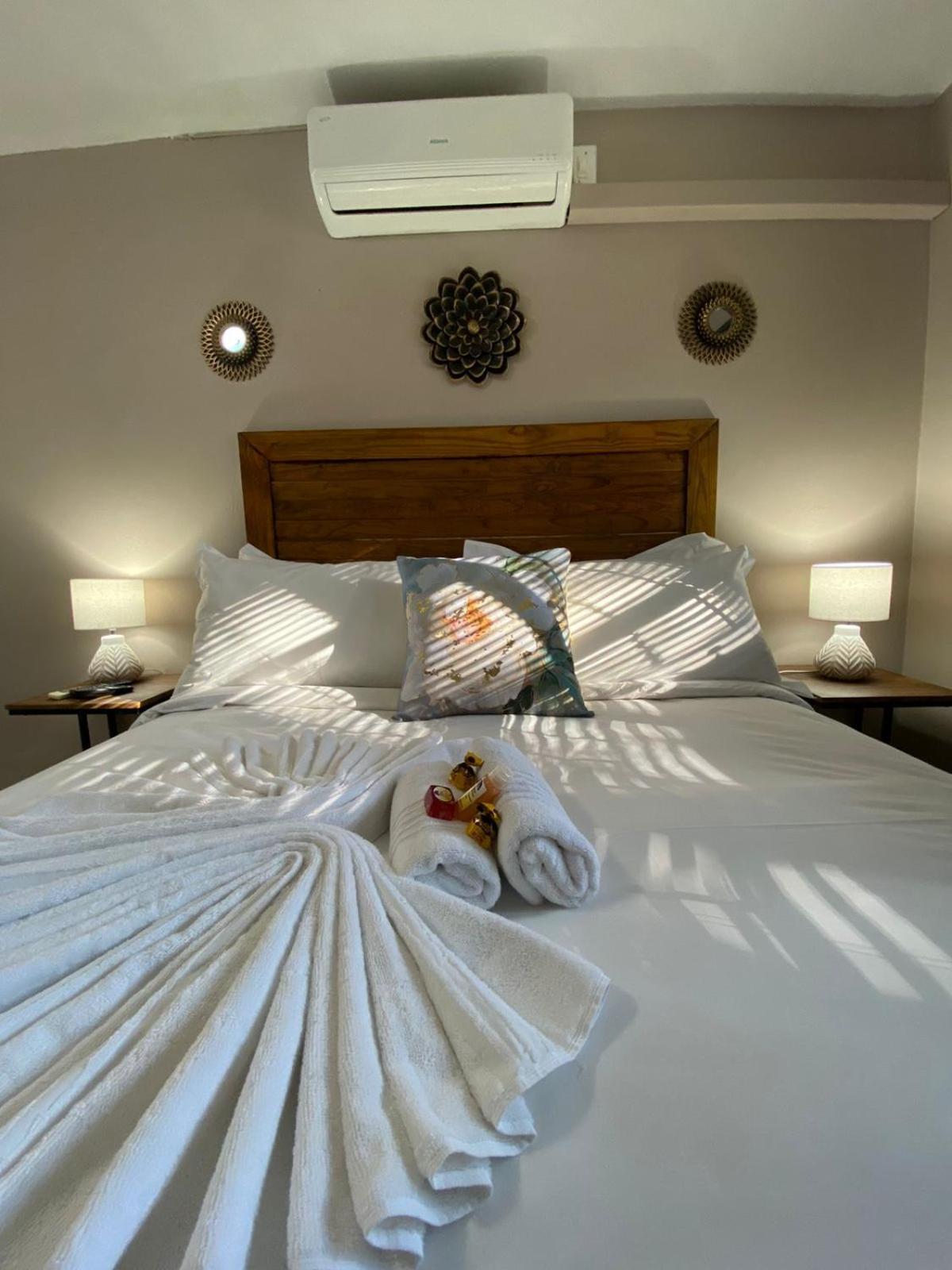 The Ultimate Lodge Louis Trichardt Eksteriør billede