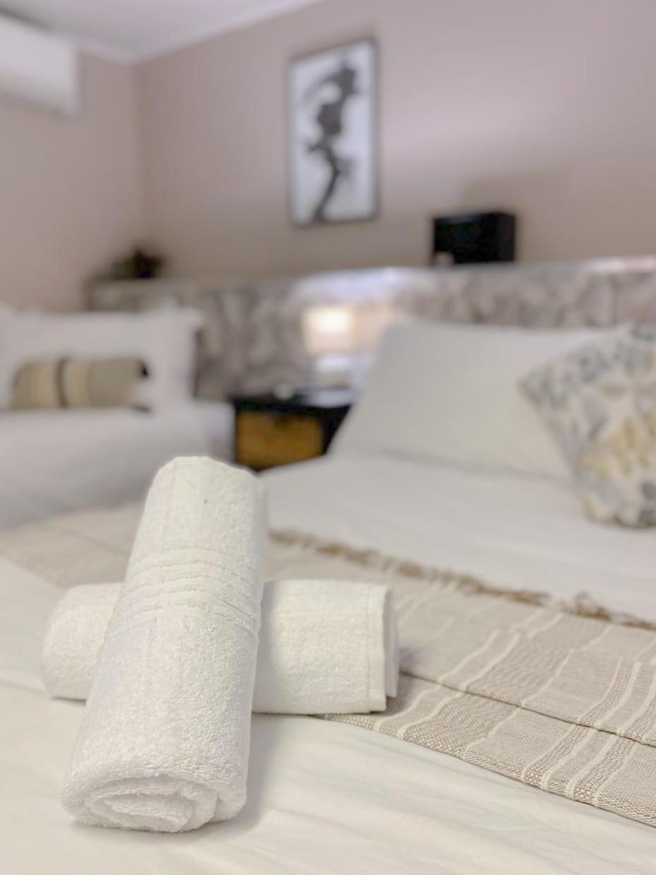 The Ultimate Lodge Louis Trichardt Eksteriør billede