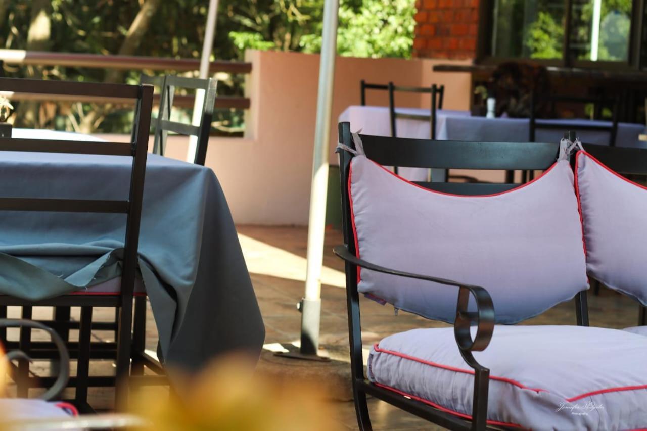 The Ultimate Lodge Louis Trichardt Eksteriør billede