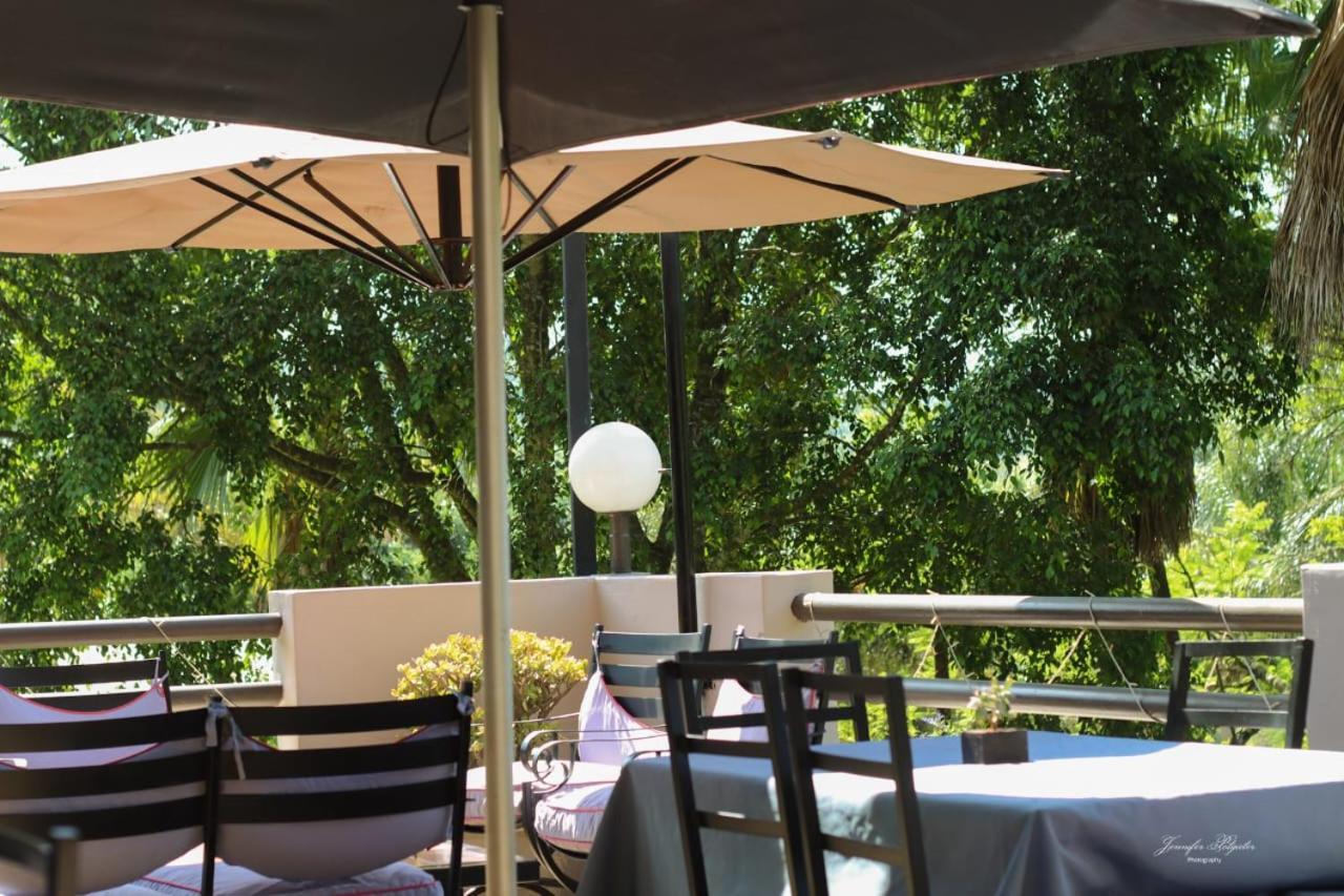 The Ultimate Lodge Louis Trichardt Eksteriør billede