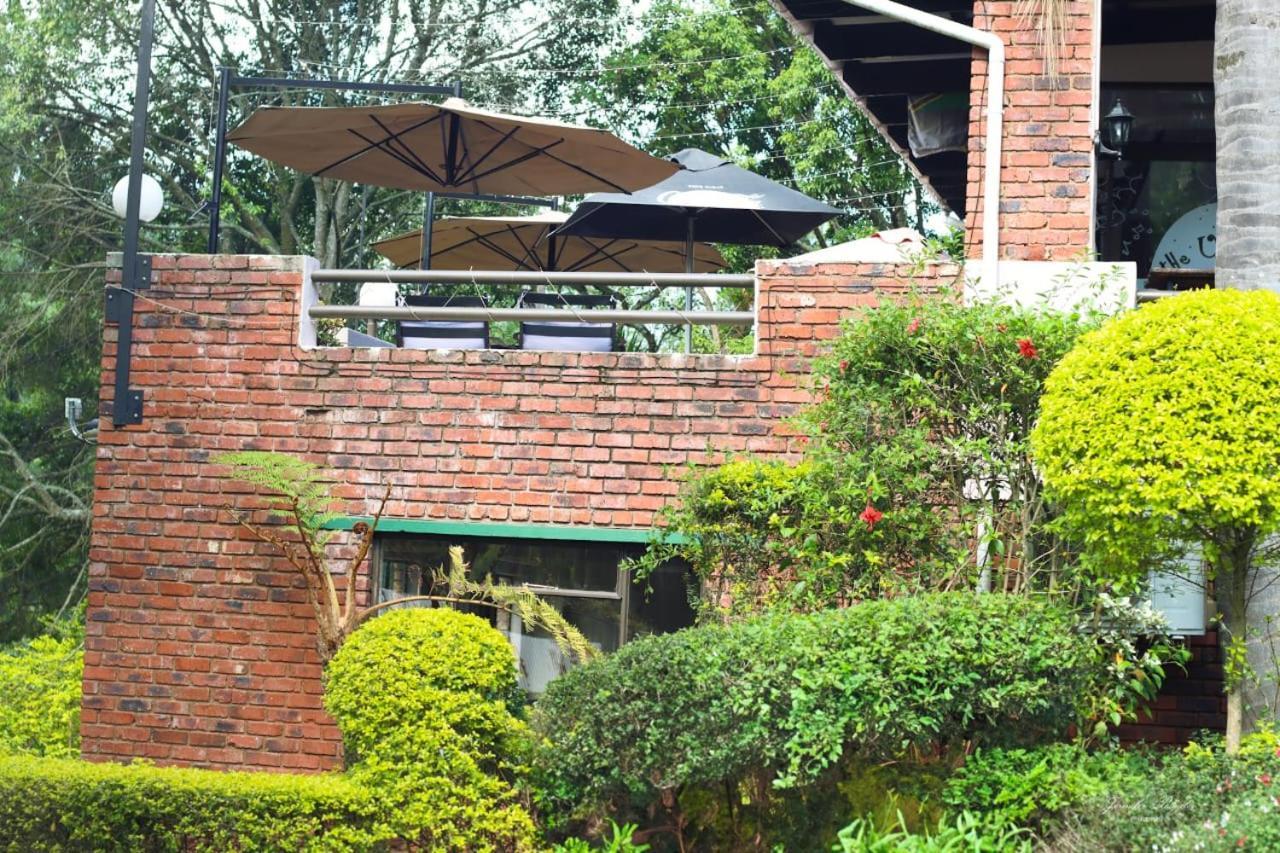 The Ultimate Lodge Louis Trichardt Eksteriør billede