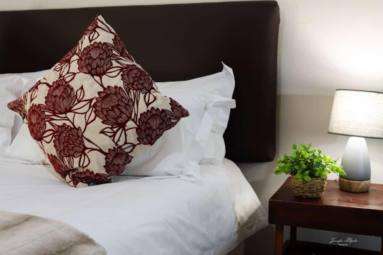 The Ultimate Lodge Louis Trichardt Eksteriør billede