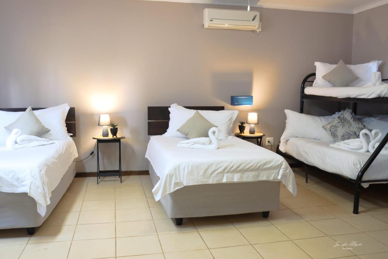 The Ultimate Lodge Louis Trichardt Eksteriør billede