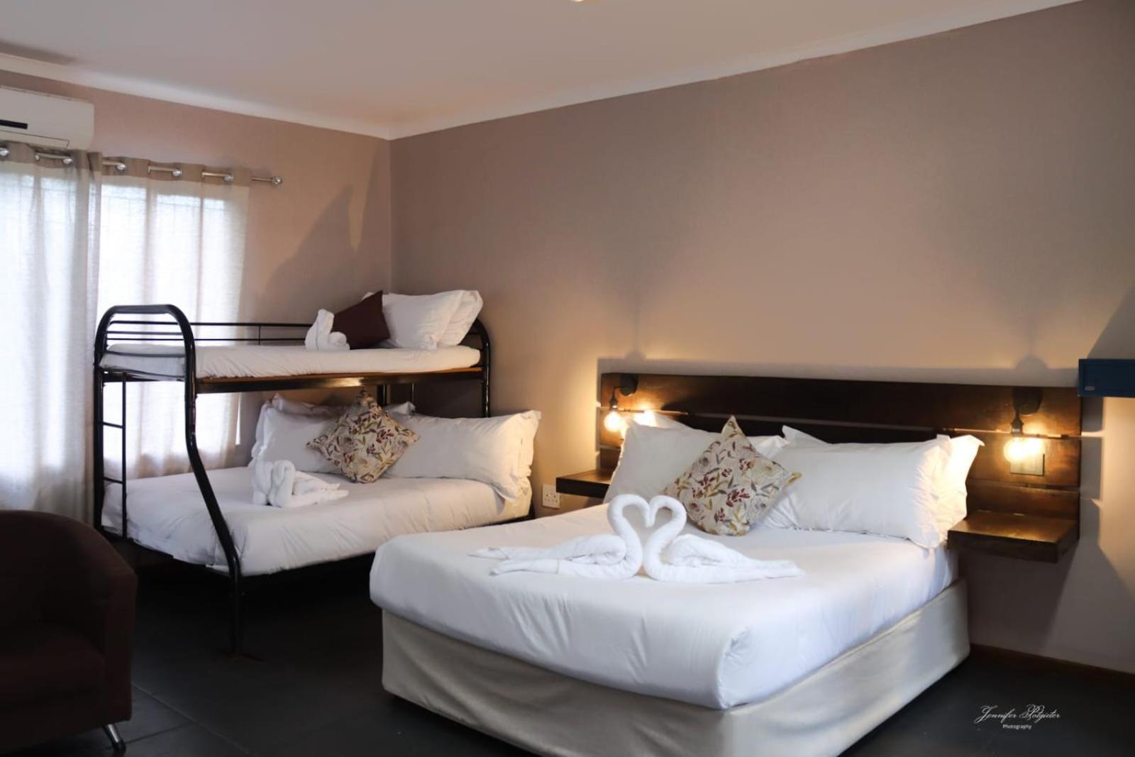 The Ultimate Lodge Louis Trichardt Eksteriør billede