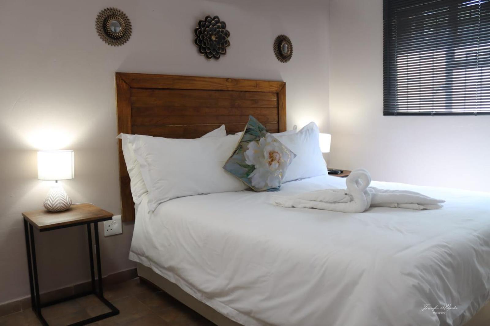 The Ultimate Lodge Louis Trichardt Eksteriør billede